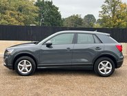 Audi Q2 TFSI SE 6
