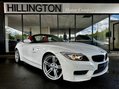 BMW Z4 2.0 20i M Sport Auto sDrive Euro 5 2dr 9