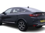 Renault Arkana 1.6 E-TECH techno SUV 5dr Petrol Hybrid Auto 2WD Euro 6 (s/s) (145 ps) 3