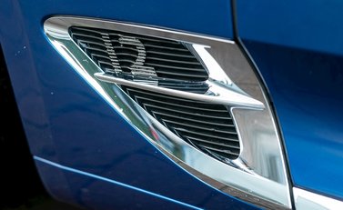 Bentley Continental GT First Edition 30