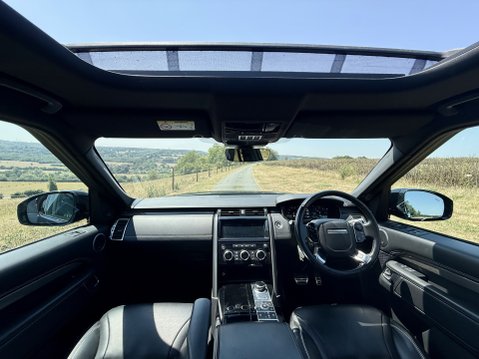 Land Rover Discovery SD6 HSE LUXURY 31