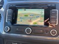 Volkswagen Tiguan 2.0 Tiguan Match TDI BlueMotion Technology 4Motion 4WD 5dr 5