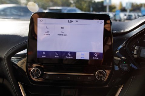 Ford Fiesta VIGNALE EDITION 19