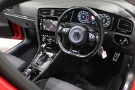 Volkswagen Golf R TSI 4MOTION DSG 5