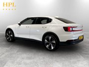 Polestar 2 Single Motor 78kWh Long Range Fastback 5dr Electric Auto FWD (231 ps) Air C 5