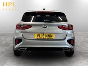Kia Ceed 1.4 T-GDi GT-Line Lunar Edition Hatchback 5dr Petrol Manual Euro 6 (s/s) (1 6