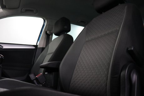 Volkswagen Tiguan SE NAV TDI BMT 4MOTION 34