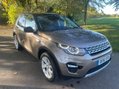 Land Rover Discovery Sport 2.0 TD4 HSE Auto 4WD Euro 6 (s/s) 5dr 1