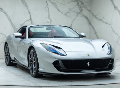 Ferrari 812 GTS 9