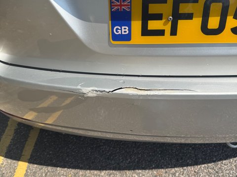 Ford Fiesta ZETEC 16V 7