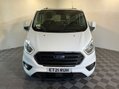 Ford Transit Custom 280 LIMITED P/V ECOBLUE 3