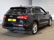 Audi Q5 2.0 Q5 S Line TDI Quattro Semi-Auto 4WD 5dr 18