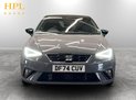 SEAT Ibiza 1.0 TSI Anniversary Limited Edition Hatchback 5dr Petrol Manual Euro 6 (s/s 2
