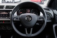 Skoda Fabia COLOUR EDITION MPI 20