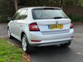 Skoda Fabia SE L TSI AUTO 26