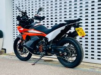 KTM Adventure 890 Adventure 22