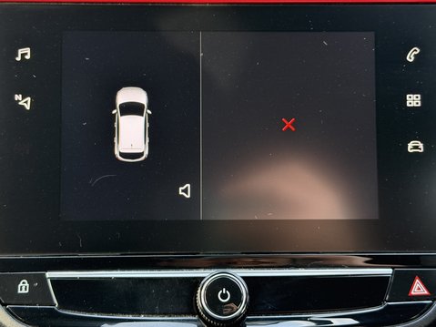 Vauxhall Corsa 1.2 Turbo SRi Edition 5dr 24