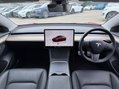 Tesla Model 3 (Dual Motor) Performance Saloon 4dr Electric Auto 4WDE (Performance Upgrade 29
