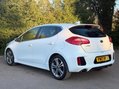 Kia Ceed 1.0 T-GDi GT-Line Euro 6 (s/s) 5dr 8