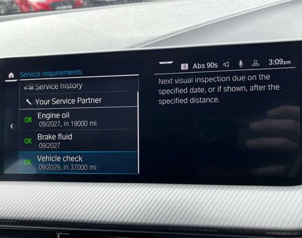 BMW 1 Series 1.5 118I M Sport Auto 5dr 50