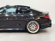 Mercedes-Benz C Class 4.0 C63 V8 BiTurbo AMG S (Premium) Coupe 2dr Petrol SpdS MCT Euro 6 (s/s) ( 18