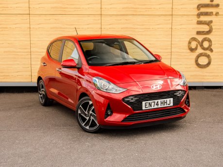 Hyundai i10 PREMIUM