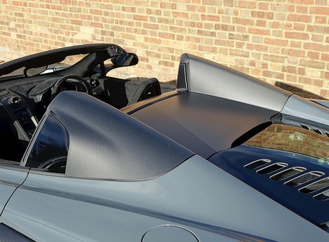 McLaren 675 LT Spider 17