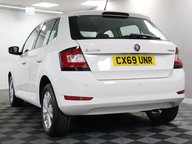 Skoda Fabia SE MPI 29