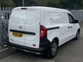 Nissan Townstar 1.3 TCe Acenta Panel Van 6dr Petrol Manual L2 Euro 6 (s/s) (130 ps) 36