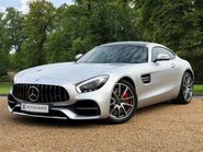 Mercedes-Benz Amg GT S PREMIUM 1