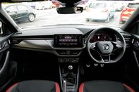 Skoda Kamiq MONTE CARLO TSI 3