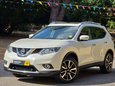 Nissan X-Trail 1.6 X-Trail Tekna dCi CVT 5dr 41