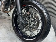 Yamaha WR125 2014 ONLY 11K 1 OWNER SUPERMOTO 125CC 15BHP ENDURO BIKE 34