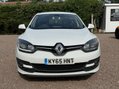 Renault Megane 1.5 dCi Dynamique Nav Hatchback 5dr Diesel Manual Euro 6 (s/s) (110 ps) 8