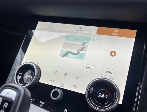 Land Rover Range Rover Evoque 1.5 Range Rover Evoque R-Dynamic SE P300e Auto 4WD 5dr 34