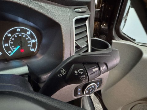 Ford Transit Custom 2.0 Transit Custom 320 Limited EcoBlue Auto 14