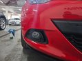 Vauxhall Astra 1.4 Astra GTC Limited Edition T S/S 3dr 90