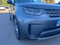 Land Rover Discovery 2.0 SD4 HSE Auto 4WD Euro 6 (s/s) 5dr 11