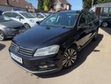 Volkswagen Passat 2.0 TDI BlueMotion Tech Executive DSG Euro 5 (s/s) 5dr