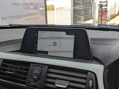 BMW 3 Series 320I M SPORT 21
