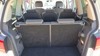 Volkswagen Touran 1.4 TSI BlueMotion Tech SEL MPV 5dr Petrol DSG Euro 6 (s/s) (150 ps) 8