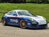 Porsche 911 CARRERA 4S