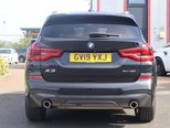 BMW X3 2.0 20i GPF M Sport SUV 5dr Petrol Auto xDrive Euro 6 (s/s) (184 ps) 5