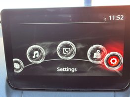 Mazda 2 1.5 Mazda2 GT Sport Auto 5dr 33