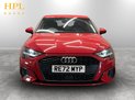 Audi A3 1.0 TFSI 30 Technik Sportback 5dr Petrol S Tronic Euro 6 (s/s) (110 ps) 2