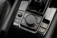 Mazda 3 GT SPORT MHEV 34