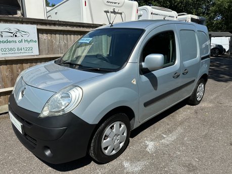 Renault Kangoo 1.5 ML19 DCI PLUS 8