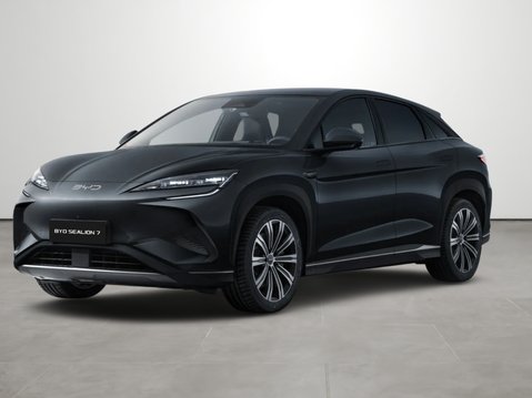 BYD Sealion 7 390kW Design AWD 83kWh 5dr Auto 1