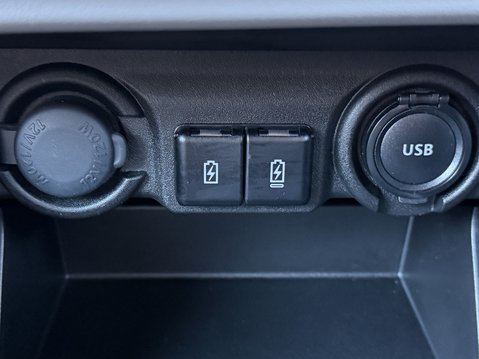 Suzuki Swift 1.2 Mild Hybrid Motion 5dr 29