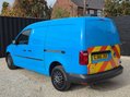 Volkswagen Caddy Maxi 2.0 TDI C20 BlueMotion Tech Startline LWB Euro 6 (s/s) 6dr 6